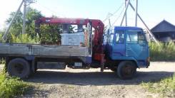 Mitsubishi Fuso Fighter. Продам грузовик, 6 557 куб. см., 5 000 кг.