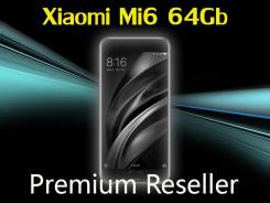 Xiaomi Mi6. Новый, 64 Гб