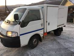 Mazda Bongo. Продается , 2 200 куб. см., 1 200 кг.