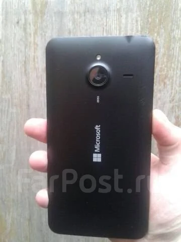 Microsoft Lumia 640 3G Dual Sim. �/�. ��� ����� �� ���������� ����