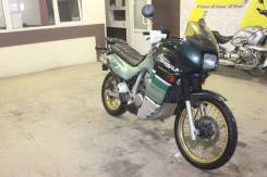Honda Transalp. 400 куб. см., исправен, птс, без пробега