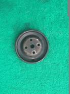 Шкив помпы. Mazda: Bongo Friendee, B-Series, Titan, J100, Bongo Brawny, Proceed, MPV Ford Freda, SG5WF, SGE3F, SGEWF, SGL3F, SGL5F, SGLRF, SGLWF
