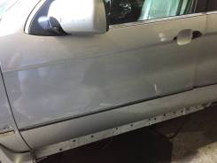 Дверь боковая. BMW X5, E53