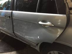 Дверь боковая. BMW X5, E53