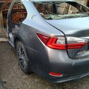 Стоп-сигнал. Lexus ES250 Lexus ES350 Двигатели: 2ARFE, 2VZFE