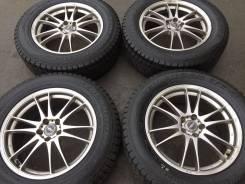 Hot Stuff Cross Speed X5. 7.0x17, 5x100.00, ET50