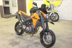 Yamaha XT. 660 куб. см., исправен, птс, без пробега