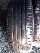 Nokian Hakka Z. Летние, износ: 40%, 2 шт
