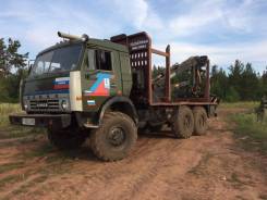 Камаз 4310. , 2 400 куб. см., 8 000 кг.