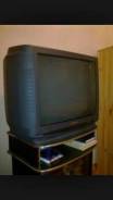 Panasonic. 37" CRT (ЭЛТ)