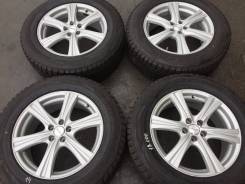 Topy Sibilla RZ. 7.0x17, 5x100.00, ET48