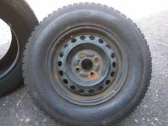 Toyo Observe X-9. ������, ��� �����, �/�, ����� 5 % ����