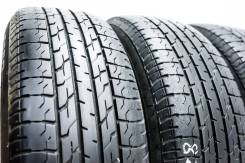Bridgestone B390. Летние, износ: 10%, 4 шт