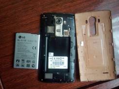 LG G4. Б/у
