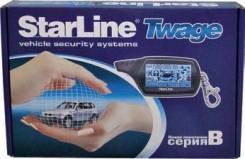 StarLine