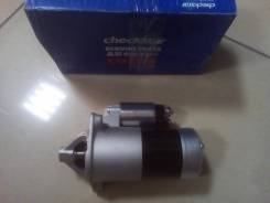 Стартер. Mitsubishi: Chariot, RVR, Galant, Lancer, Mirage, Eterna, Eclipse