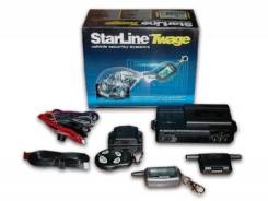 StarLine
