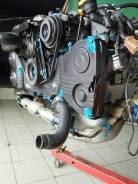 Двигатель в сборе. Subaru Legacy, BE9, BE5, BEE, BH5 Двигатели: EJ206, EJ208