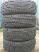 Dunlop Winter Maxx SJ8. Зимние, без шипов, 2013 год, износ: 20%, 4 шт