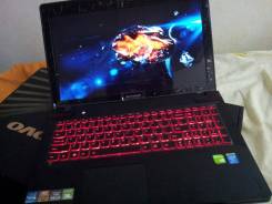 Lenovo IdeaPad Y510p. 15.6", 3,0 ГГц, ОЗУ 8192 МБ и больше, диск 1 000 Гб, WiFi, Bluetooth, аккумулятор на 3 ч.