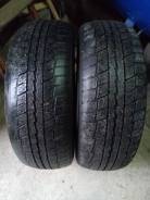 Dunlop Graspic DS-V. Всесезонные, износ: 70%, 2 шт