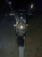 Yamaha XJR 400. 400 куб. см., исправен, птс, с пробегом
