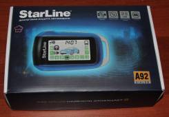 StarLine