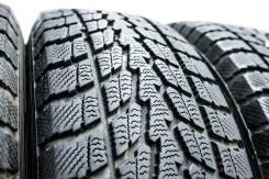 Toyo Tranpath S1. Зимние, без шипов, износ: 5%, 4 шт