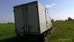 Mitsubishi Canter. Продам митсубиши кантер, 3 600 куб. см., 2 000 кг.