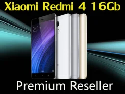 Xiaomi Redmi 4. ����� ����