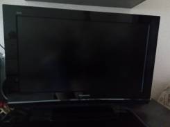 Panasonic Viera. 32" LCD (ЖК)