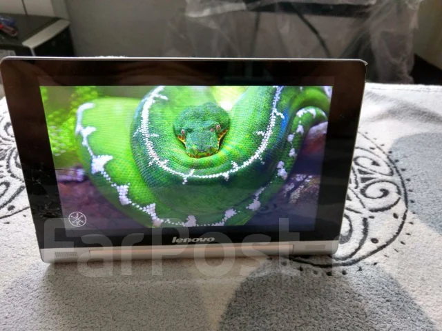 Lenovo Yoga Tablet 8 ����