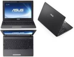 Asus X55U. 15.6", 1,6 ГГц, ОЗУ 2048 Мб, диск 500 Гб, WiFi, Bluetooth