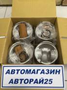 Вентиляция тормозов. Toyota: Regius Ace, Land Cruiser, ToyoAce, Hilux Surf, Hiace, Land Cruiser Prado, Dyna, 4Runner, Hilux Двигатель 13BT