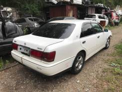 Toyota Crown. 171, 1JZGE