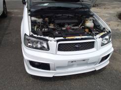Subaru Forester. SG5, EJ205