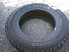 Yokohama Ice Guard IG20. Зимние, без шипов, износ: 10%, 4 шт