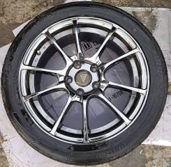 RTX Akina. x17, 5x114.30
