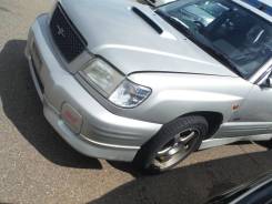 Subaru Forester. SF5, EJ205