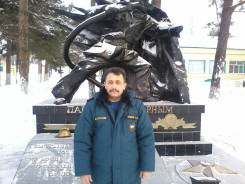 Консьерж. Средне-специальное образование, опыт работы 18 лет
