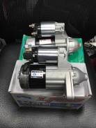 Стартер. Toyota: Platz, Aristo, Probox, Altezza, Yaris Verso, Raum, Mark II Wagon Blit, Echo Verso, Origin, Succeed, bB, Corolla Runx, Premio, Sienta...