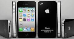 Apple iPhone 4s 16Gb. Б/у