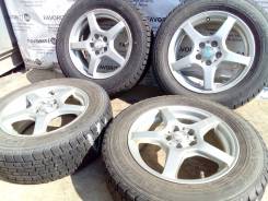 Topy Sibilla GG. 6.0x15, 5x100.00, ET45