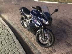 Kawasaki Ninja 400R. 400 куб. см., исправен, птс, с пробегом