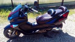 Honda Forza. 250 куб. см., исправен, птс, с пробегом