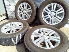 Manaray Sport Dios Es9. 6.0x15, 5x114.30, ET50