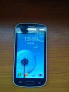 Samsung Galaxy S Duos GT-S7562. Б/у