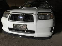 Subaru Forester. SG5, EJ205