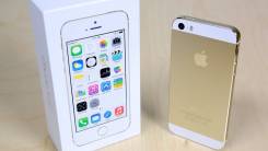 Apple iPhone 5s 16Gb. Б/у