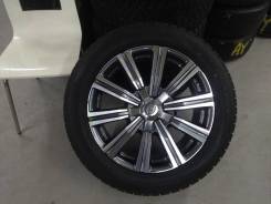 Lexus. 8.5x21, 5x150.00, ET54